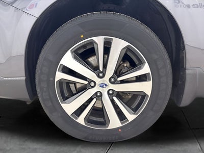 2019 Subaru Outback 3.6R Limited