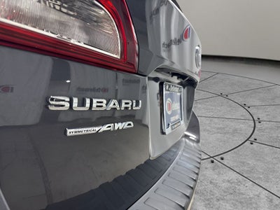 2019 Subaru Outback 3.6R Limited