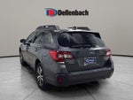 2019 Subaru Outback 3.6R Limited