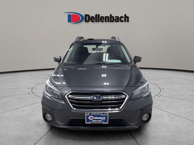 2019 Subaru Outback 3.6R Limited