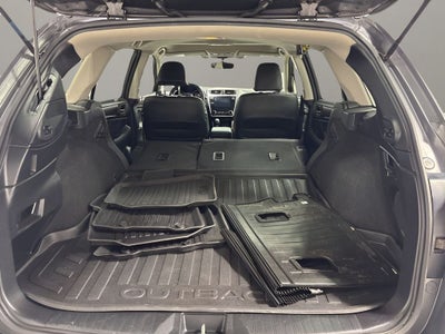 2019 Subaru Outback 3.6R Limited