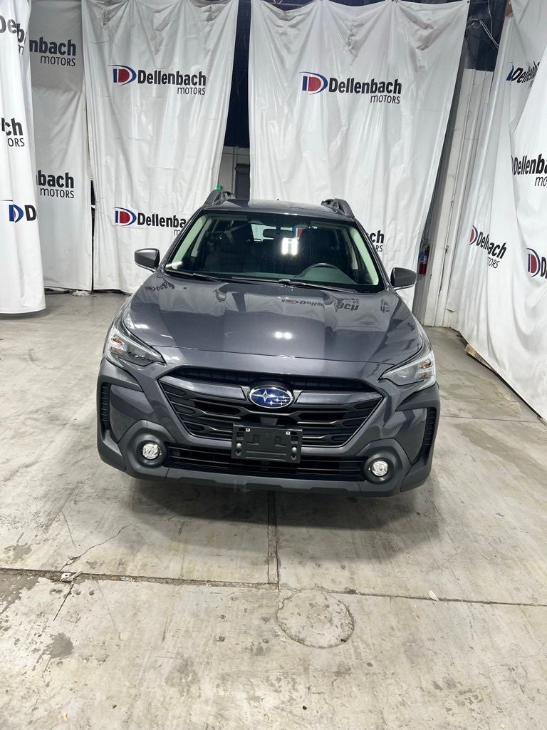 2024 Subaru Outback 2.5i