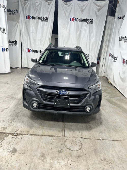 2024 Subaru Outback 2.5i