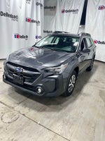 2024 Subaru Outback 2.5i