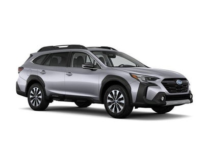 2023 Subaru Outback Limited XT