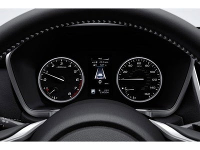 2023 Subaru Outback Limited XT