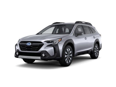 2023 Subaru Outback Limited XT