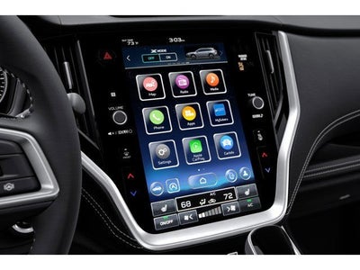 2023 Subaru Outback Limited XT