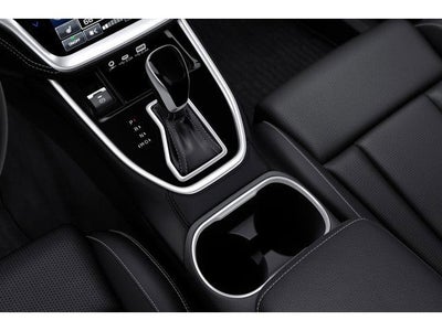 2023 Subaru Outback Limited XT