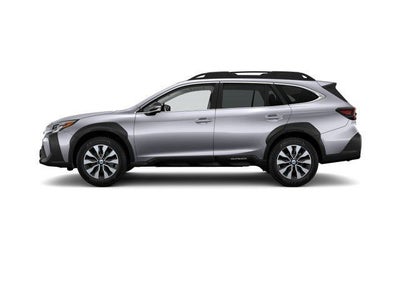 2023 Subaru Outback Limited XT
