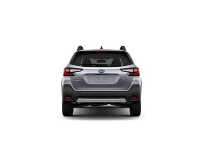 2023 Subaru Outback Limited XT