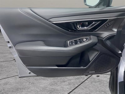 2024 Subaru Outback Limited XT