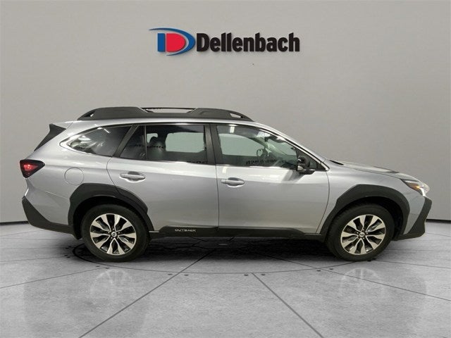 2024 Subaru Outback Limited XT