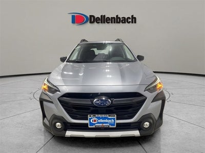 2024 Subaru Outback Limited XT