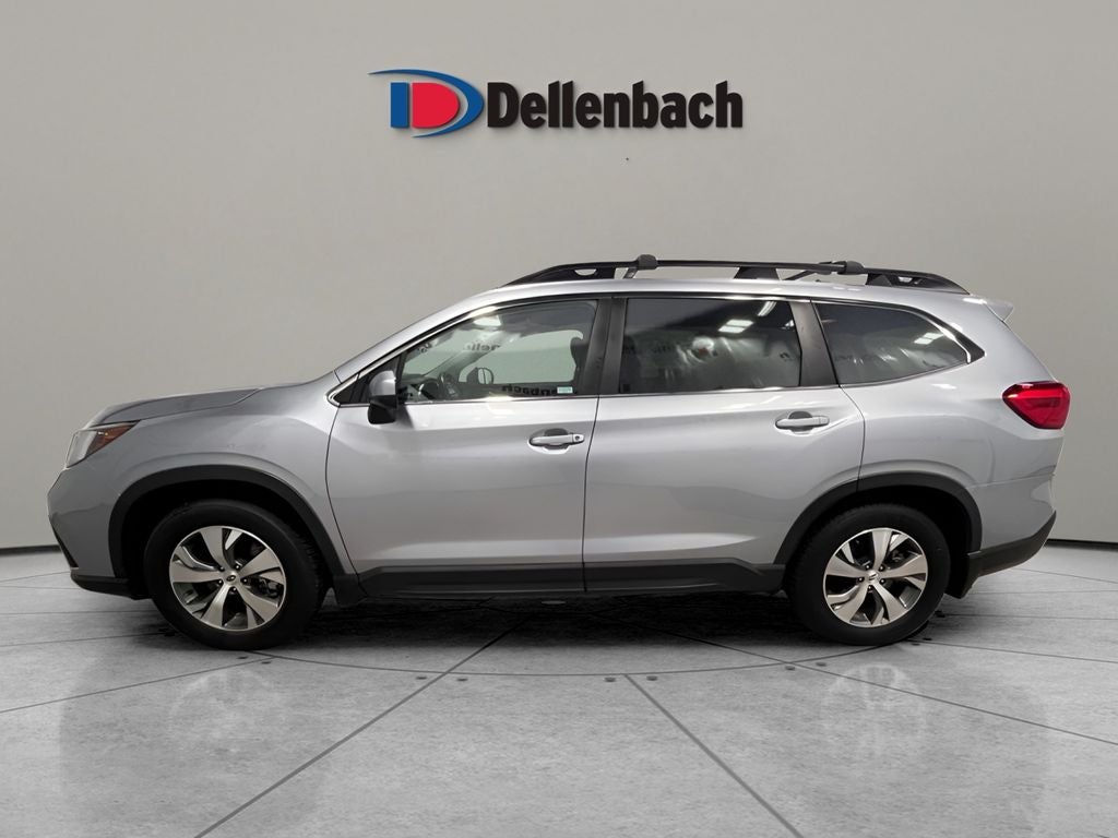 2021 Subaru Ascent Premium
