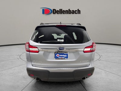2021 Subaru Ascent Premium