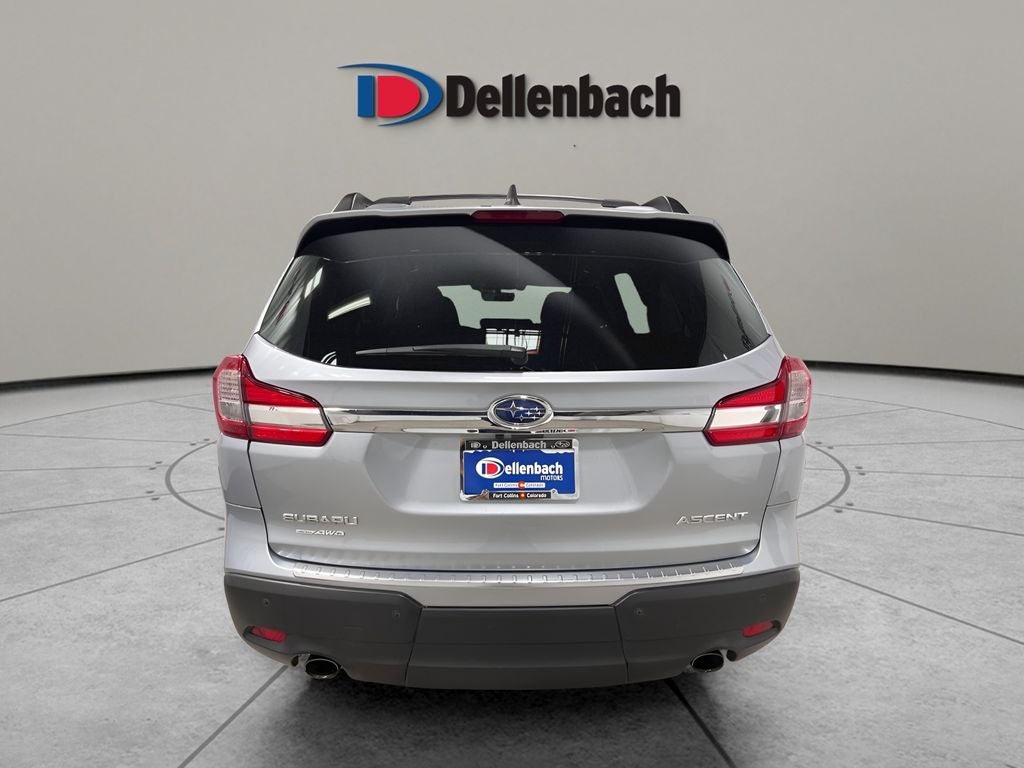 2021 Subaru Ascent Premium