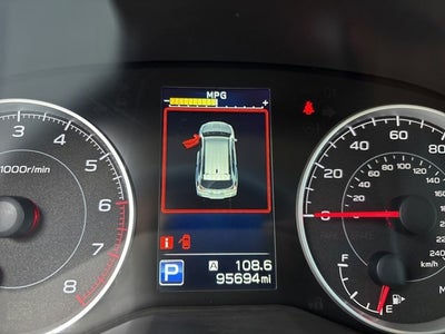 2019 Subaru Ascent Premium