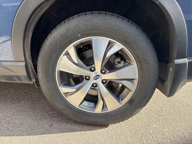 2019 Subaru Ascent Premium