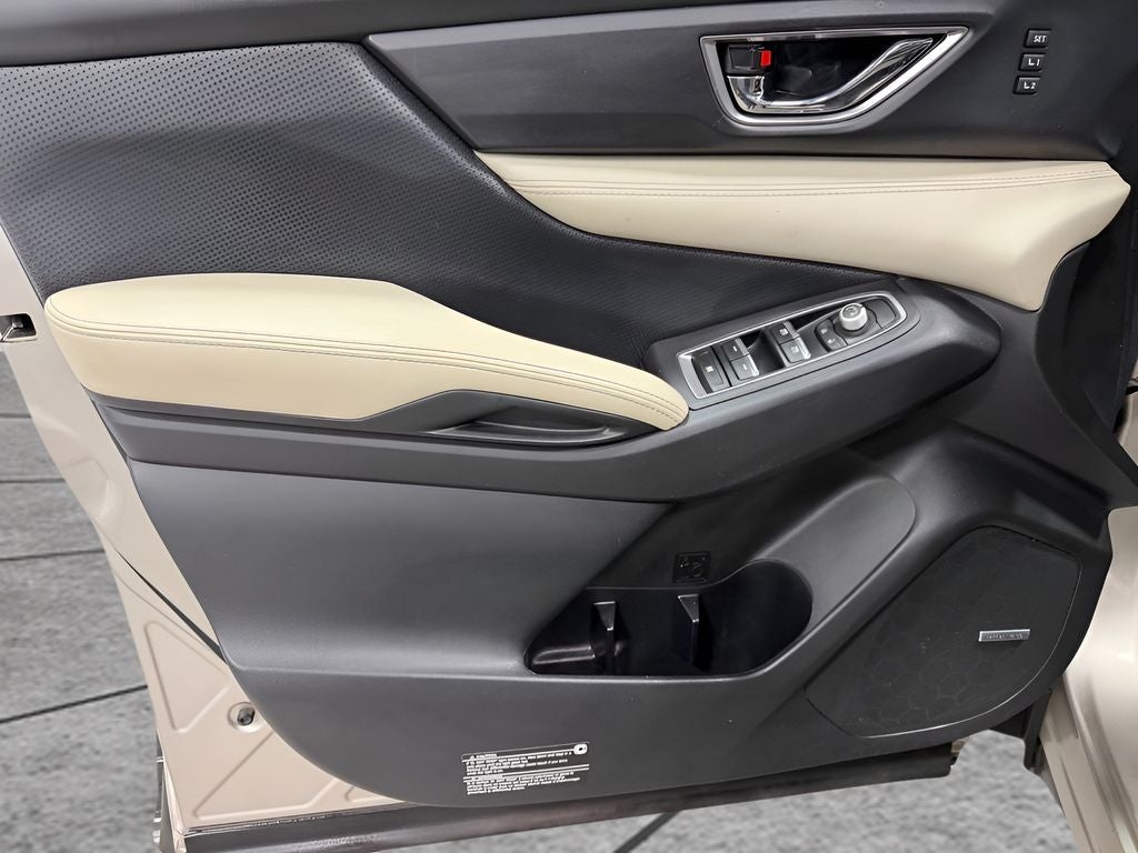 2020 Subaru Ascent Limited
