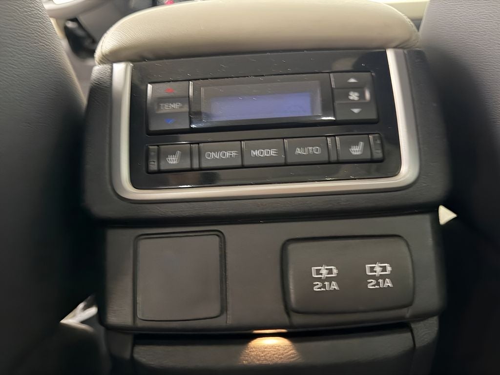 2020 Subaru Ascent Limited