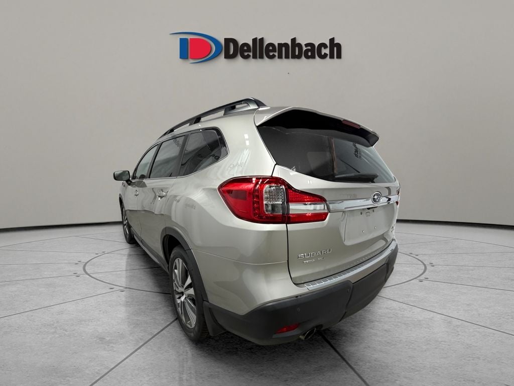 2020 Subaru Ascent Limited
