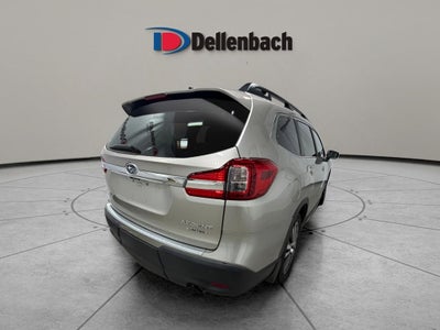 2020 Subaru Ascent Limited