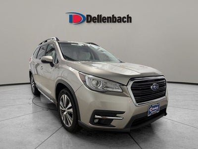 2020 Subaru Ascent Limited