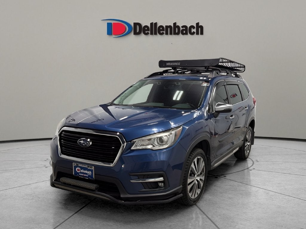2021 Subaru Ascent