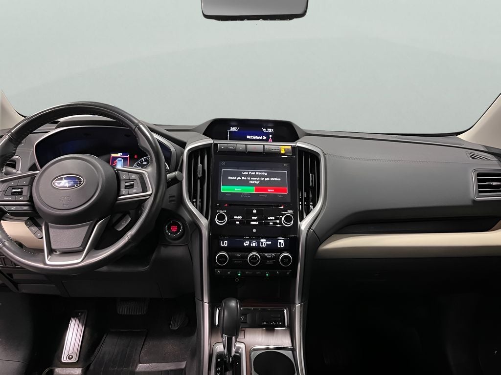 2022 Subaru Ascent Touring