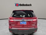 2022 Subaru Ascent Touring