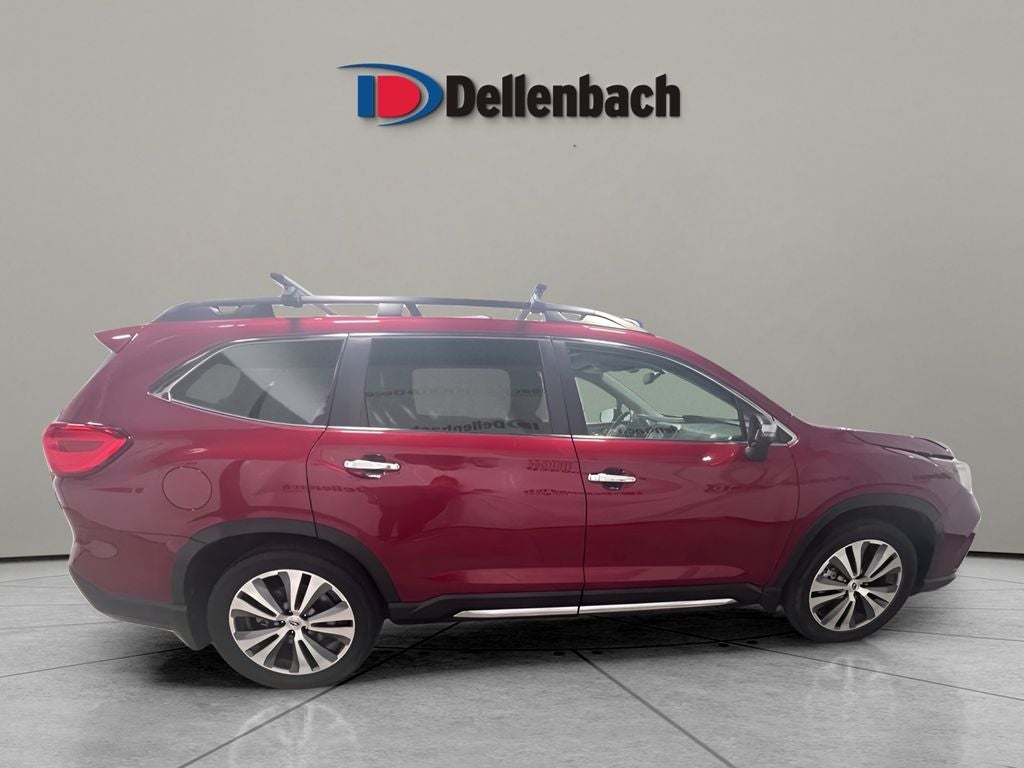 2022 Subaru Ascent Touring