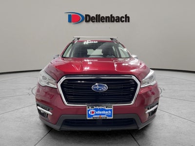 2022 Subaru Ascent Touring