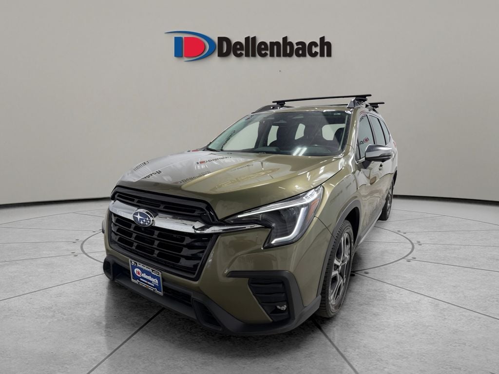 2023 Subaru Ascent Limited