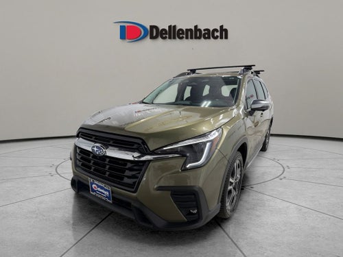 2023 Subaru Ascent Limited