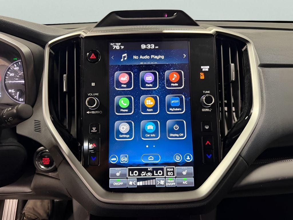 2023 Subaru Ascent Limited