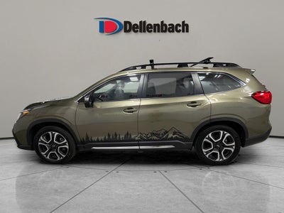 2023 Subaru Ascent Limited