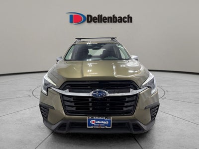 2023 Subaru Ascent Limited