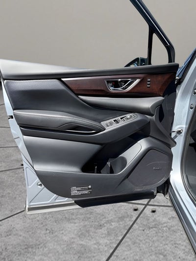 2023 Subaru Ascent Touring