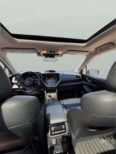 2023 Subaru Ascent Touring