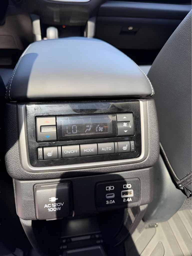 2023 Subaru Ascent Touring
