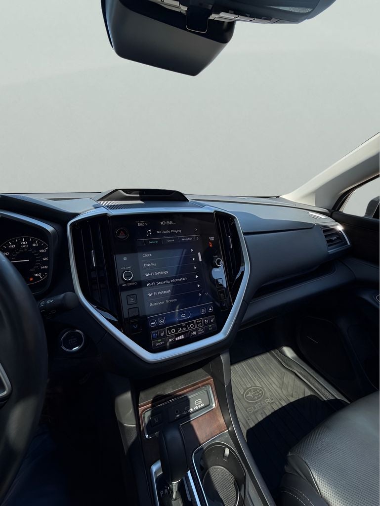2023 Subaru Ascent Touring