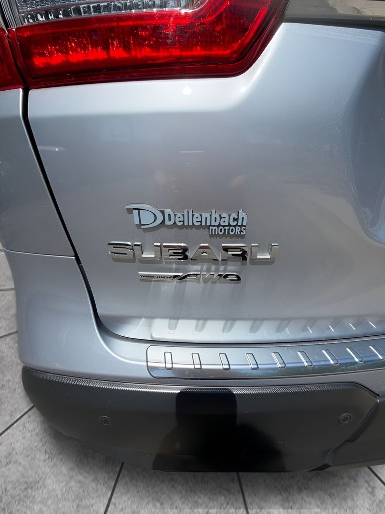 2023 Subaru Ascent Touring