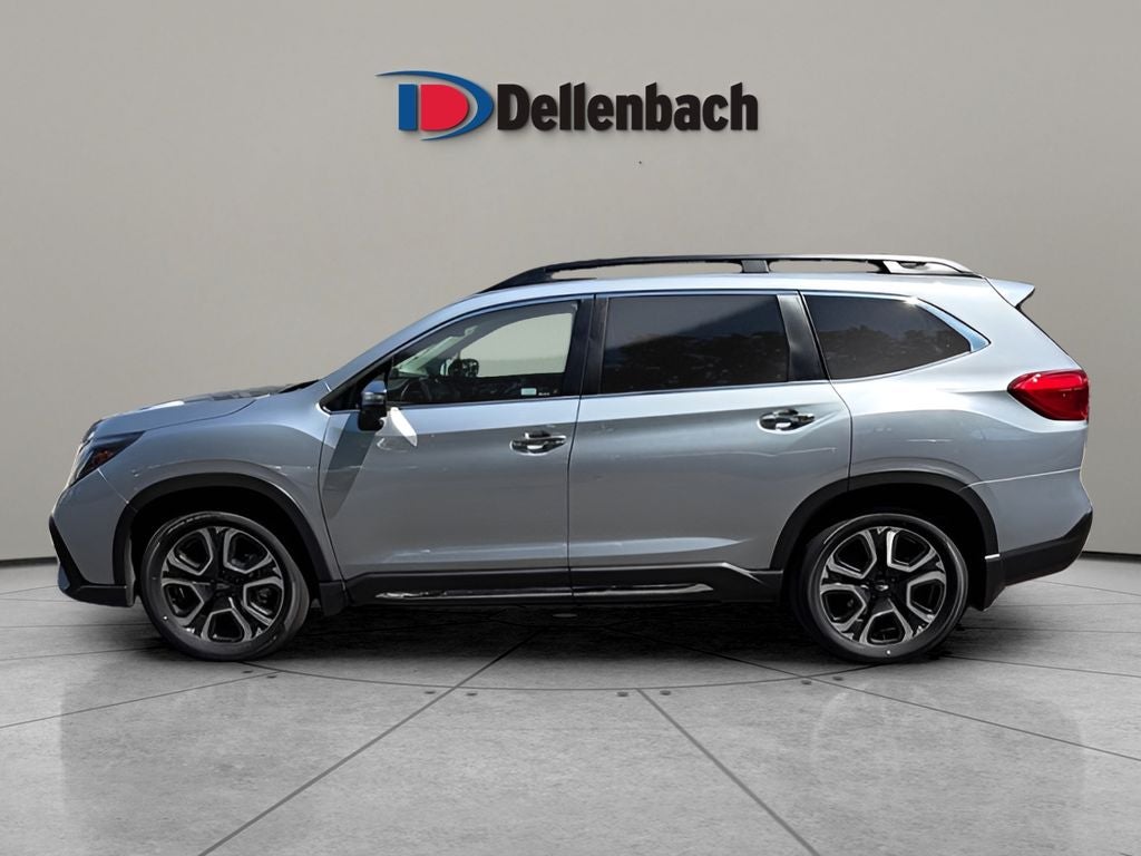 2023 Subaru Ascent Touring
