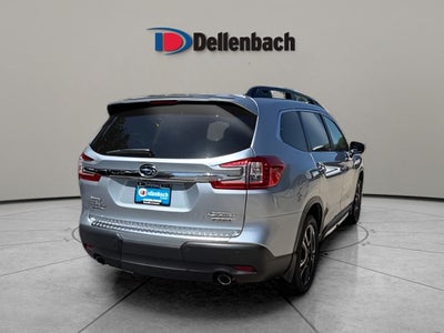 2023 Subaru Ascent Touring