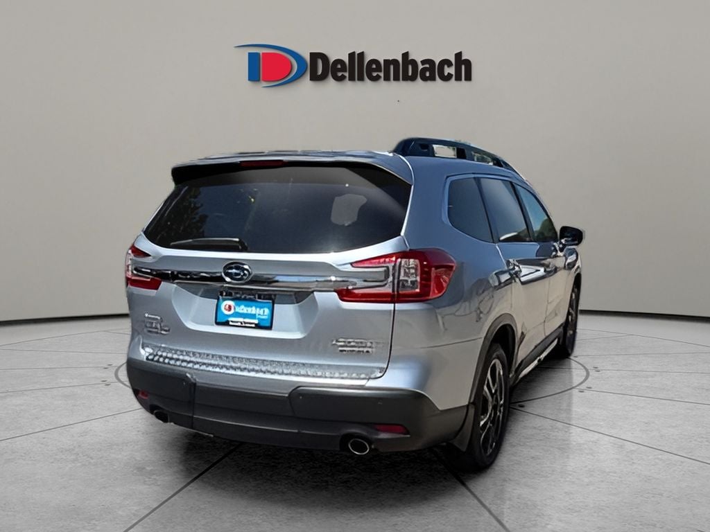 2023 Subaru Ascent Touring