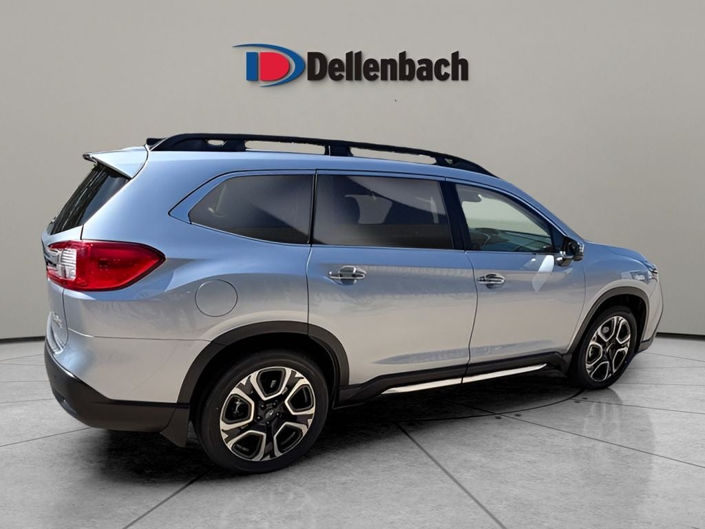 2023 Subaru Ascent Touring