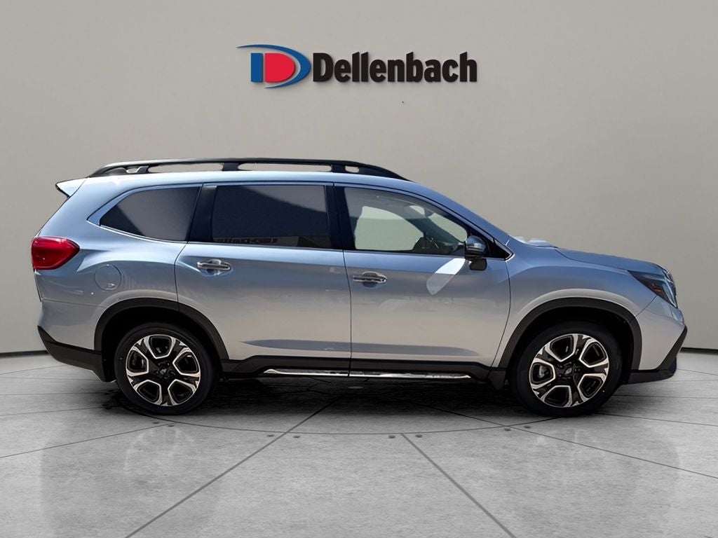 2023 Subaru Ascent Touring