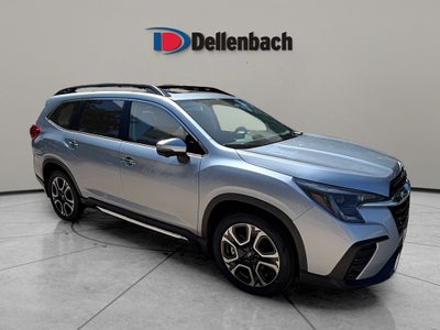 2023 Subaru Ascent Touring