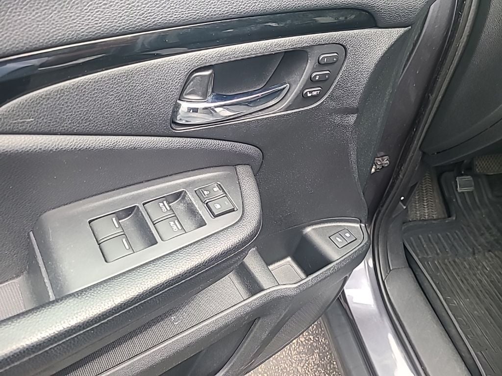 2018 Honda Pilot Elite